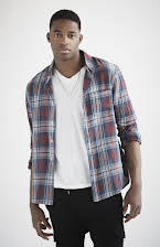 Christopher Meyer as 