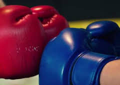 Europeo de boxeo (T2026): Día 9 - Finales
