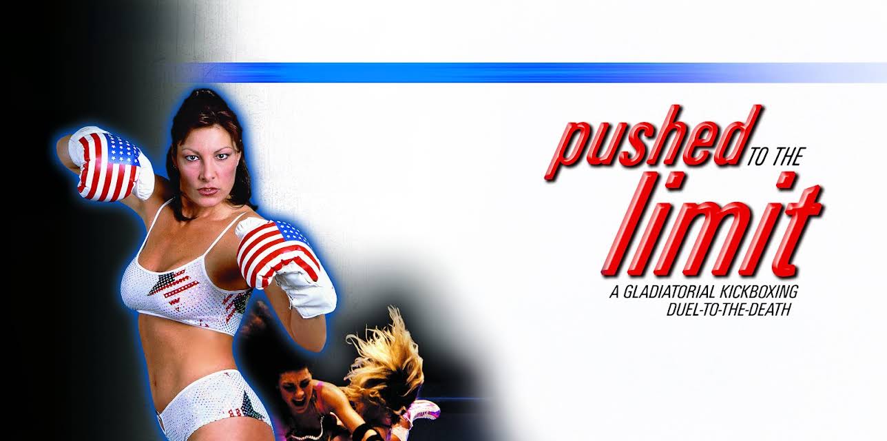 Pushed To The Limit (1992)