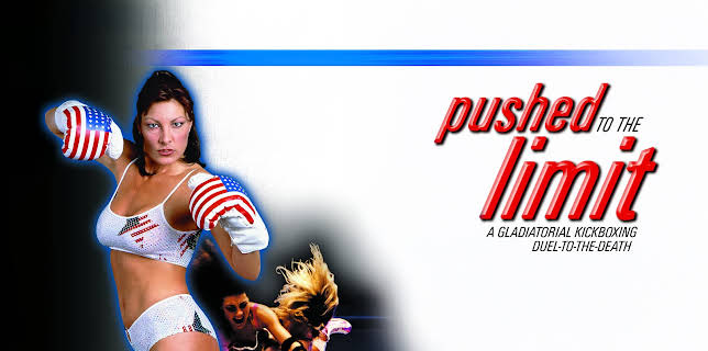 Pushed To The Limit (1992)