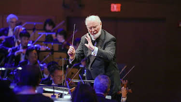 18:45: Die Filmmusik von John Williams | Arte | 10/25 2026