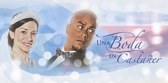 Una Boda en Castañer (2015)