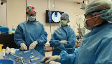 Life at Vet University (S1 E2)