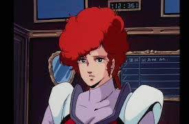 Super Dimension Century Orguss: Revolution