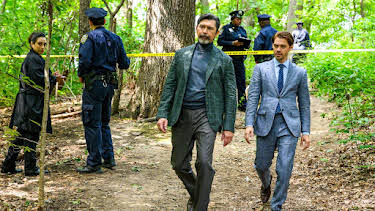 11:00 PM: Prodigal Son (S1 E6) (S1) | 5 USA | 9/2 2026