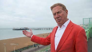 7:10 AM: Great Coastal Railway Journeys (S2 E20) (S2) | Yesterday | 1/7 2026