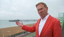 Great Coastal Railway Journeys (S2 E20)