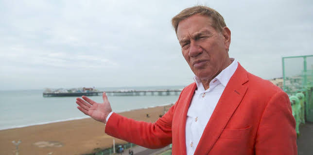 6:10 AM: Great Coastal Railway Journeys (S2 E20) (S2) | Yesterday | 1/7 2026