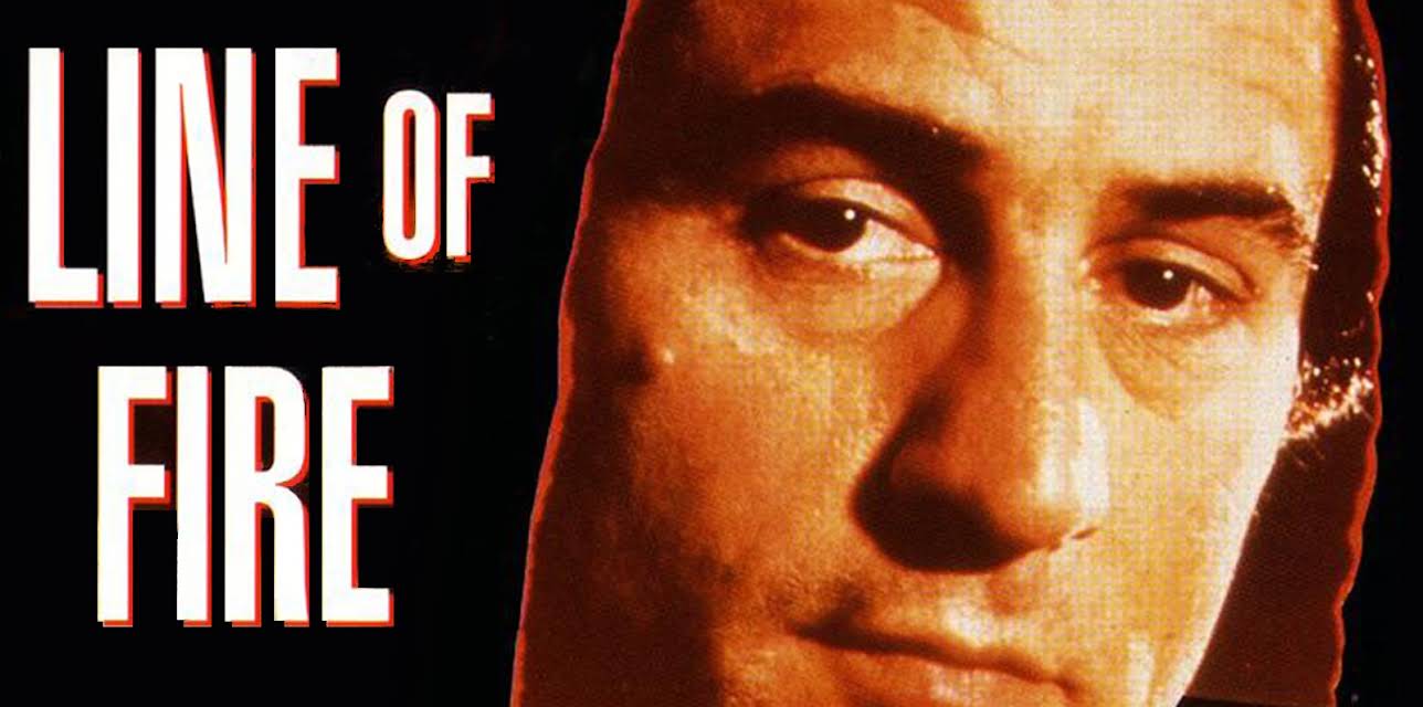 Line of Fire (1979)