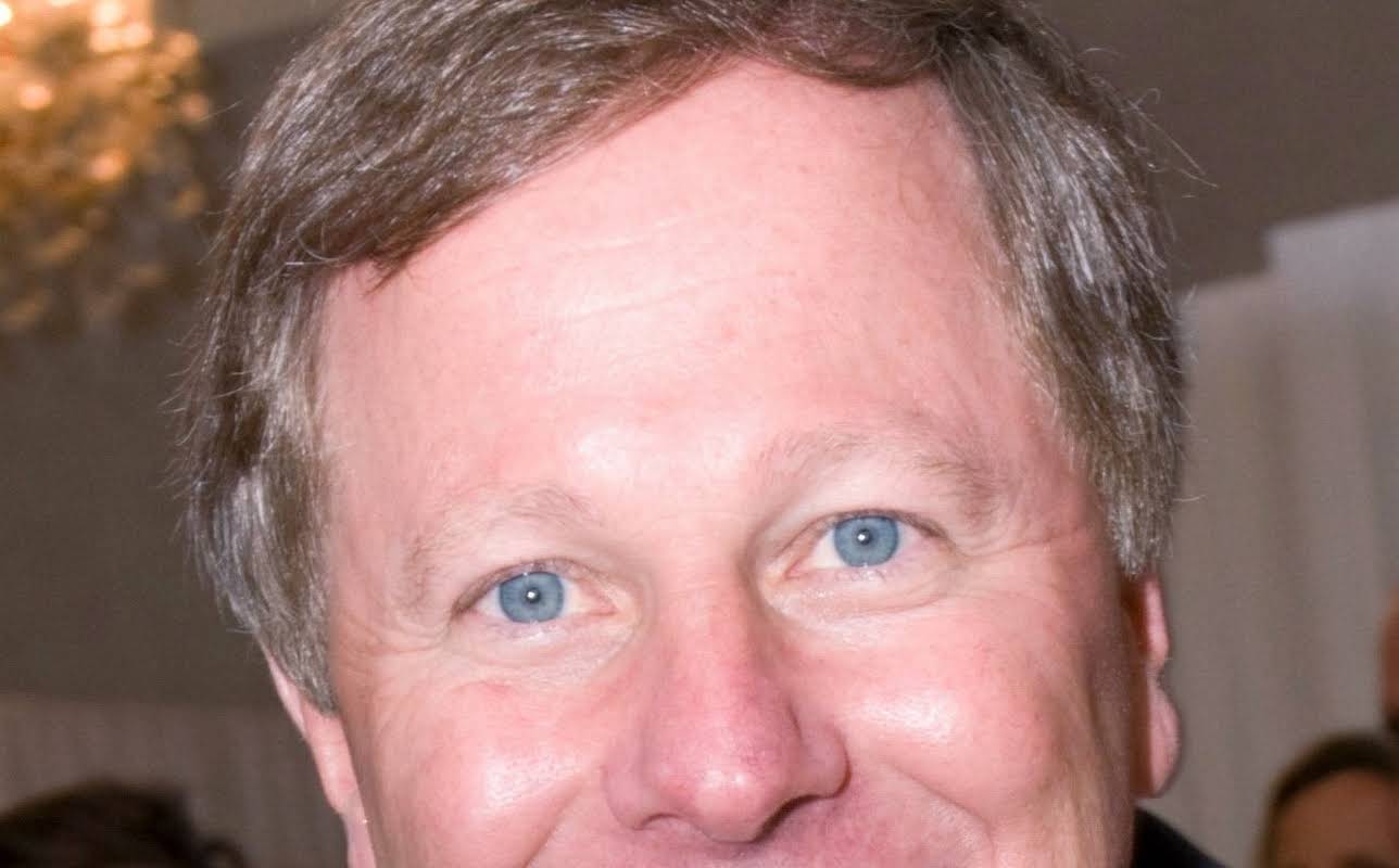 Brad Krevoy