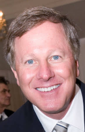 Brad Krevoy as 