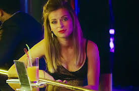 Sacha, Season 1: Episode 4