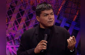 Full Frontal Comedy: George Lopez, Margaret Smith, Steve Marmel & Hugh Fink