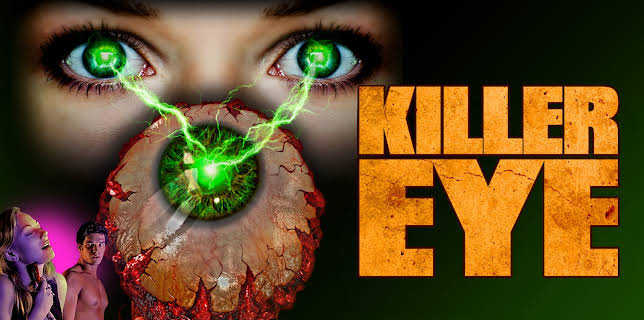 The Killer Eye (1999)