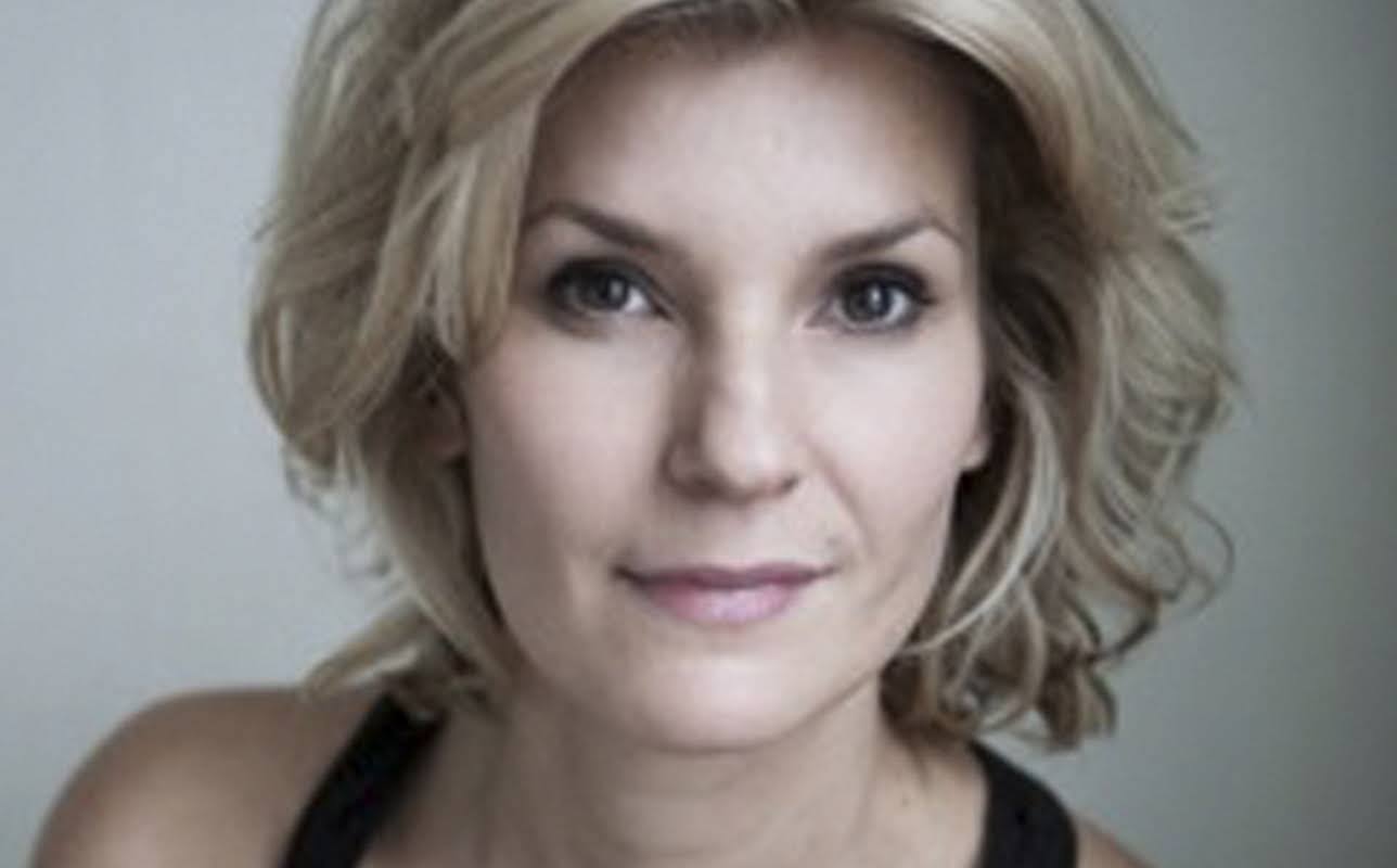 Joanna Bobin
