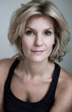 Joanna Bobin as 