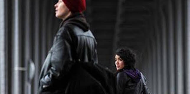 22:50: Asesinato en Guilvinec | Aragón TV | 3/24 2026