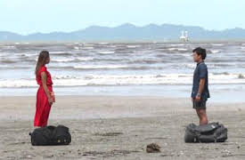 Ainori Love Wagon: Asian Journey: Episode 17