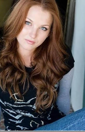 Ashlyn Selich as 