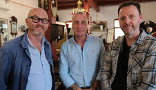 Salvage Hunters (S12 E2)