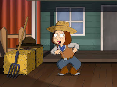 19:45: Family Guy | ProSieben Maxx | 4/27 2026