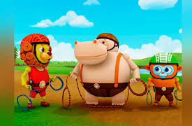 Boing: The Play Ranger: Pinball Wizards