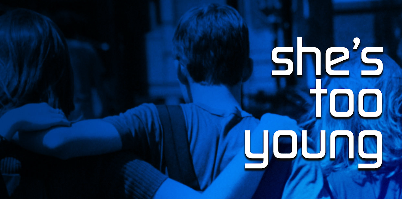 She's Too Young (2004)