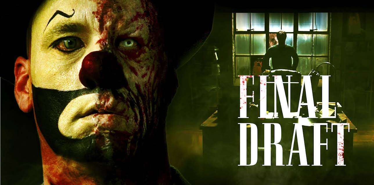 Final Draft (2007)