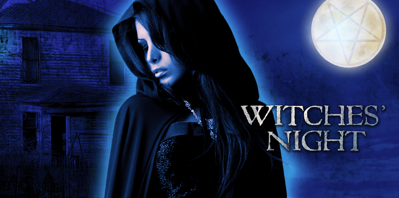 Witches' NIght (2008)