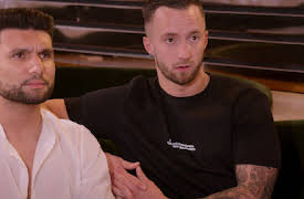 The Ultimatum: France: Episode 8