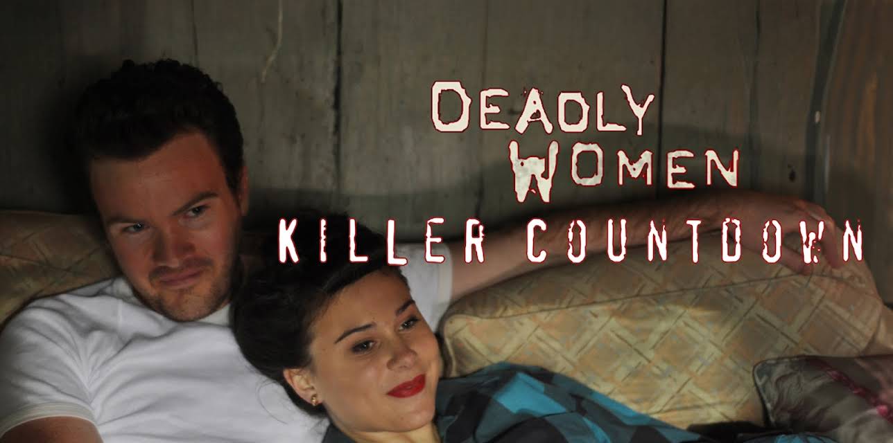 Deadly Women: Killer Countdown