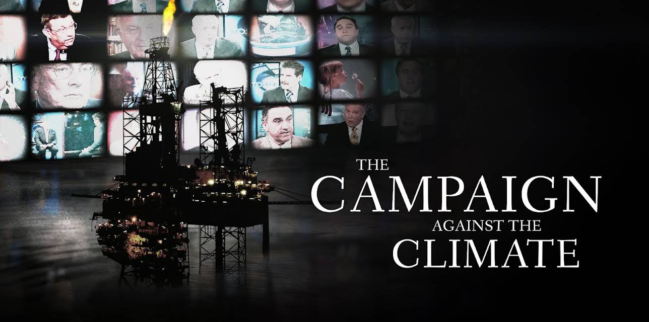 The Campaign Against the Climate (2021)