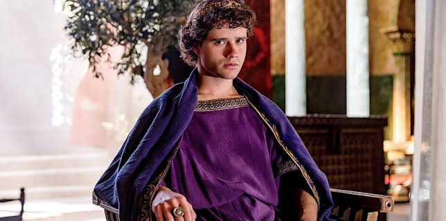 9:00 PM: Civilisations: Rise and Fall (S1) | BBC Two | 11/24 2025