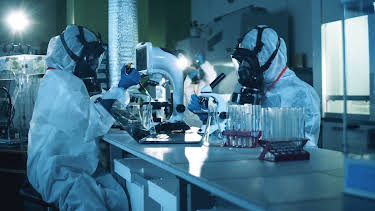 19:30: History's Greatest Mysteries | Kabel Eins Doku | 4/25 2026