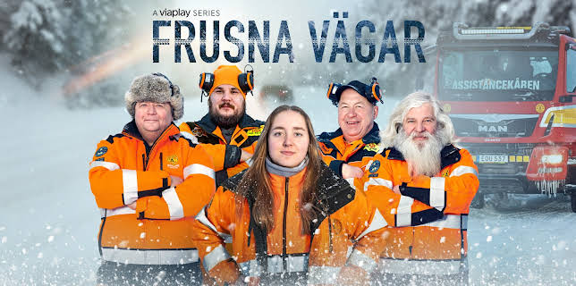 20:00: Frusna vägar (S16 E3) (S16) | TV3 | 11/10 2025