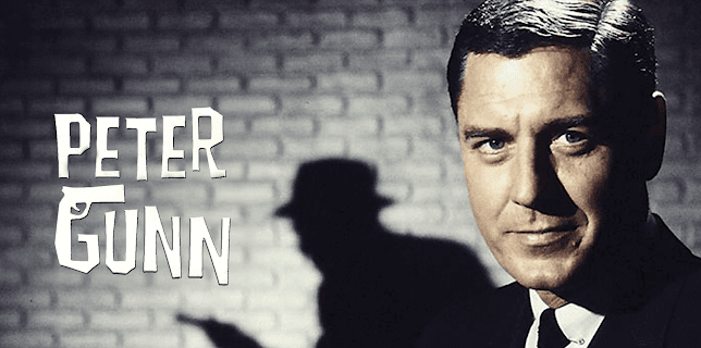 Peter Gunn