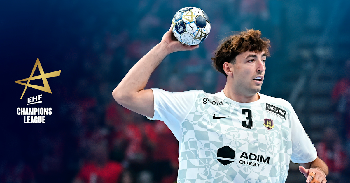 8/4 20:40 | Champions League håndbold: HBC Nantes - GOG (m), direkte