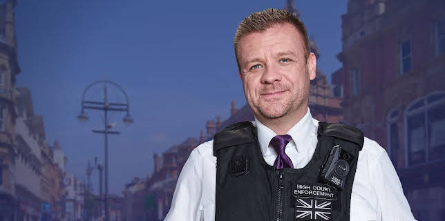 10:00 AM: Call the Bailiffs: Time to Pay Up! (S1 E1) (S1) | 5 Star | 11/10 2025