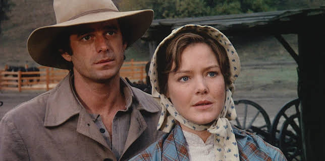 10:15: Det lille hus på prærien (S9 E13) (S9) | TV6 | 12/18 2025