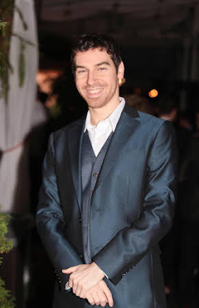 Michael Matteo Rossi as 