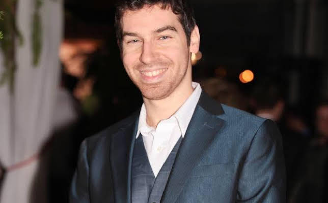 Michael Matteo Rossi