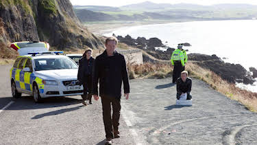 23:10: Mord auf Shetland - Tote Wasser | RBB Fernsehen | 6/30 2026