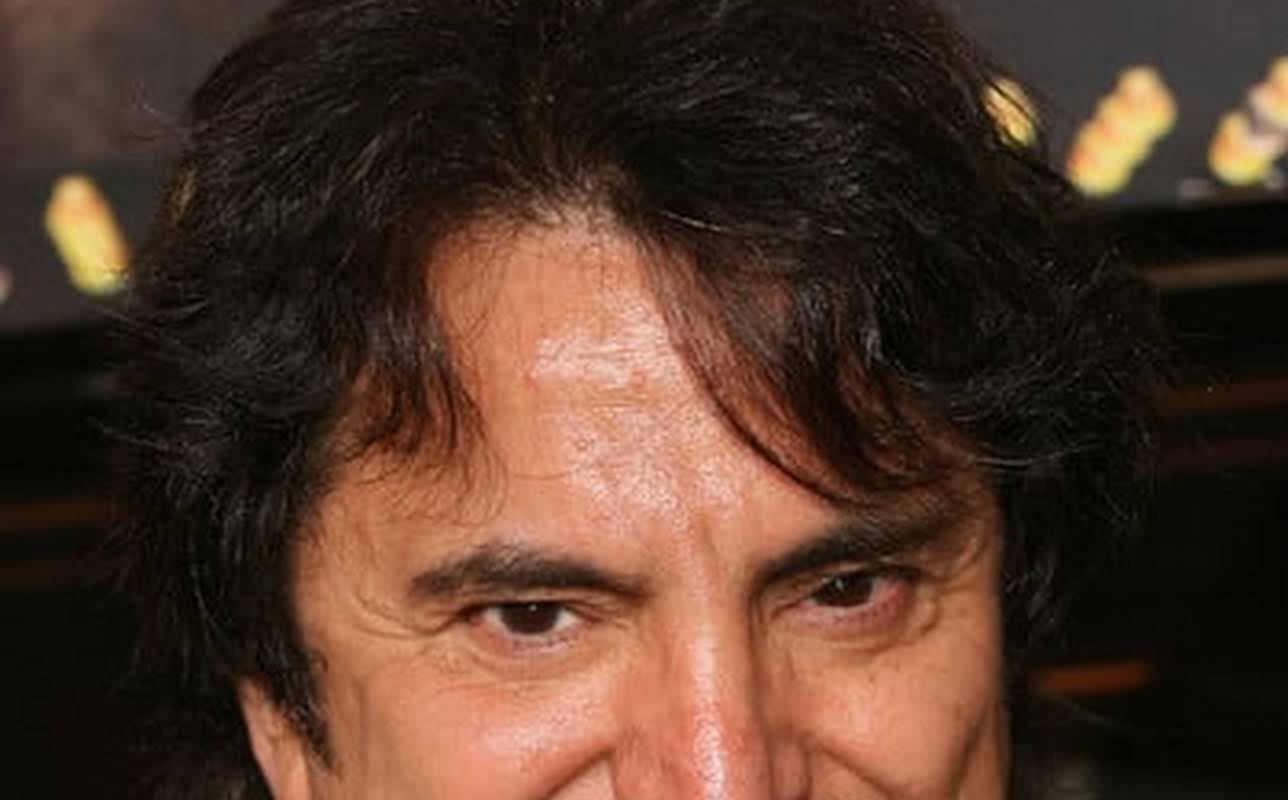 Tom Savini