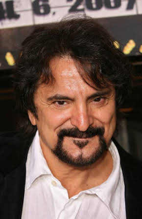 Tom Savini as 