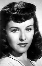 Paulette Goddard as 