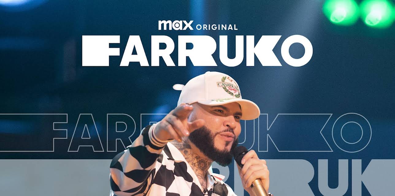 Farruko (2022)