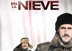 Silencio en la nieve