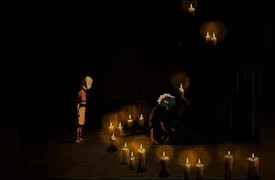 Avatar: The Last Airbender Season 1: The Deserter