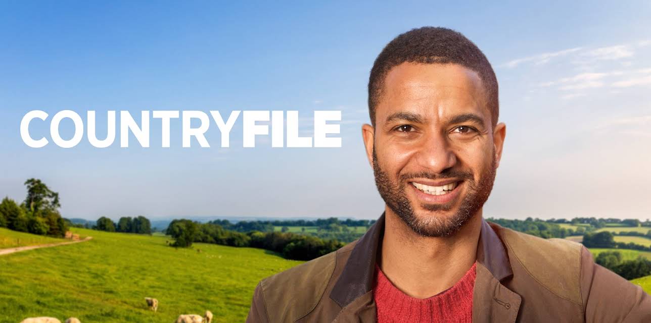 Countryfile 2016/17