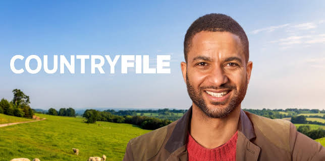 Countryfile 2016/17